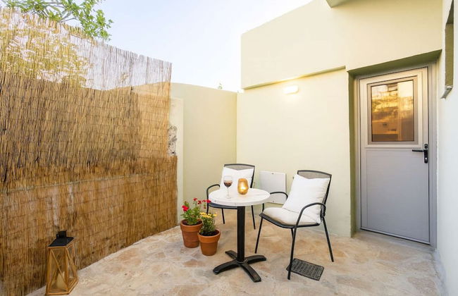 Filiatra Charming Urban Escape Your Cozy Retreat - Foto 30