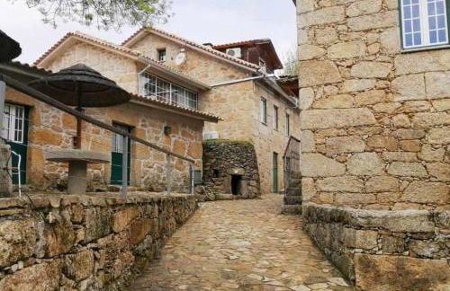 Quinta Do Moinho Turismo de Natureza - Foto 3