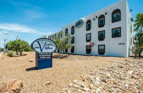 Vistas 115 - Modern Luxury amenities sleeps 4 - Foto 2