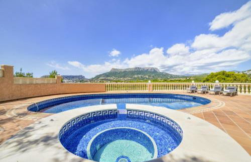 Villa Esperanza - PlusHoliddays - Foto 52