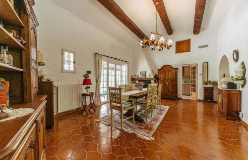 Villa Hokiss Piscine privée dans parc 1 hectare - Foto 26