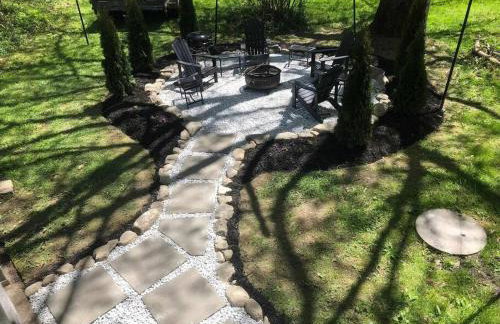 Cozy Dog-friendly Villa off Cayuga Lake In Ithaca - Foto 4