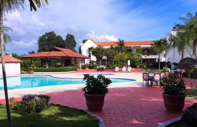 Las Brisas, Juan Dolio, 3br, 3 Pools, Jacuzzi, Beach, Golf, Polo - Foto 22