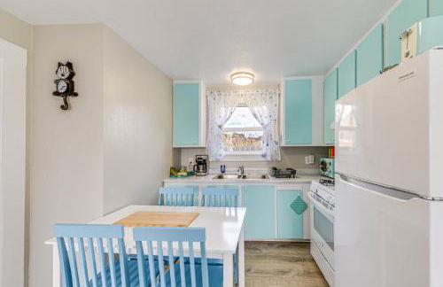 Cozy NorCal Cottage 2 Mi to Redwoods and Beaches! - Foto 6