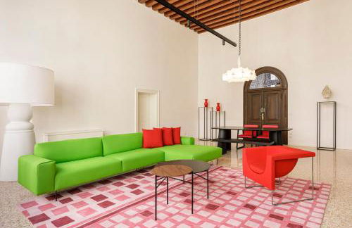 Palazzo Dei Fiori By Room Mate - Foto 126