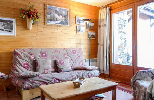 Apartment Le Plan des Reines by Interhome - Foto 11