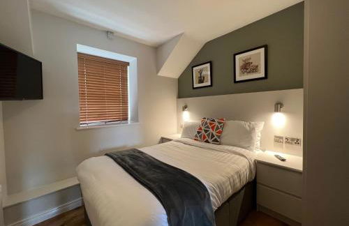 Stable Court Apartments - Foto 58