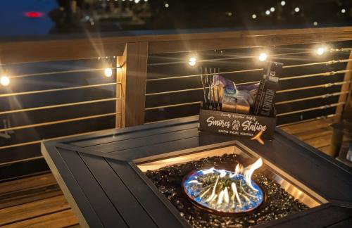 Lake Keowee’s Cabin By The Cove, Boat & PWC Option - Foto 18