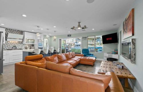 Voted Airbnb Most Loved Home 2024 Duffy Boat - Foto 2