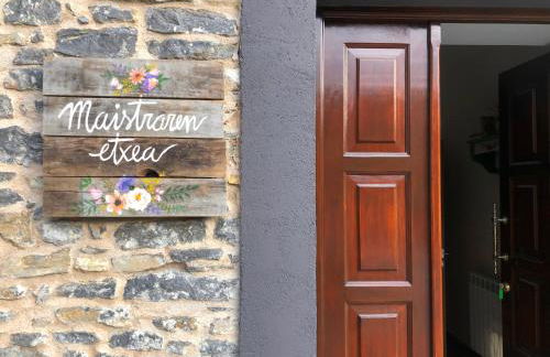 Maistraren Etxea EVI00179 - Foto 22