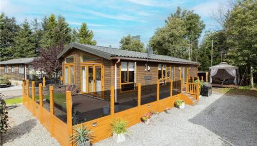 Loubet Extra Large Lodge - Foto 1