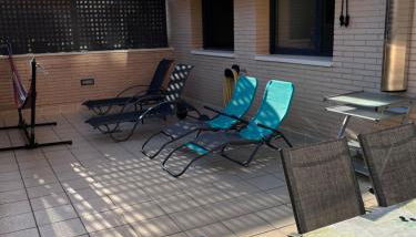 Appartement standing 58m plage à 3mn en voiture - Foto 5