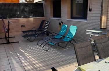 Appartement standing 58m plage à 3mn en voiture - Photo 5