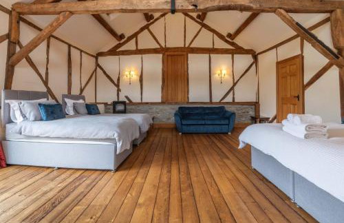 Stud Farm House - Photo 12