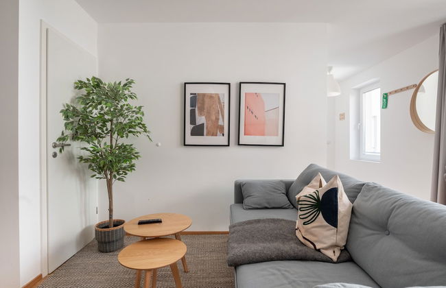 Limehome Leipzig Jahnallee - Foto 45