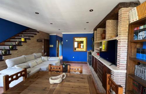 Casa Las Niñas - Foto 3