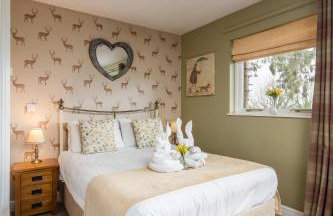 Rocklands Lodges - Foto 70