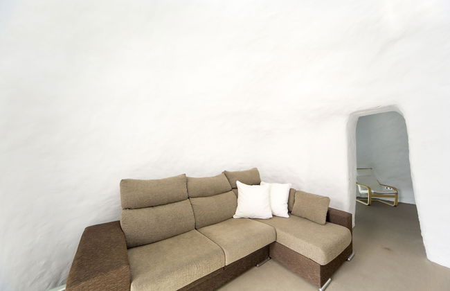 Cuevas del Cohetero - Sacromonte - Foto 9