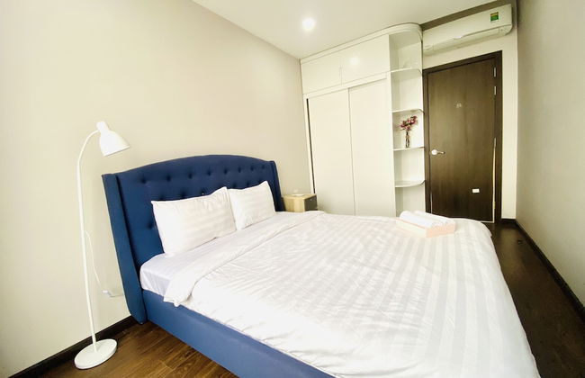 Sunrise City Apartment - Photo 45