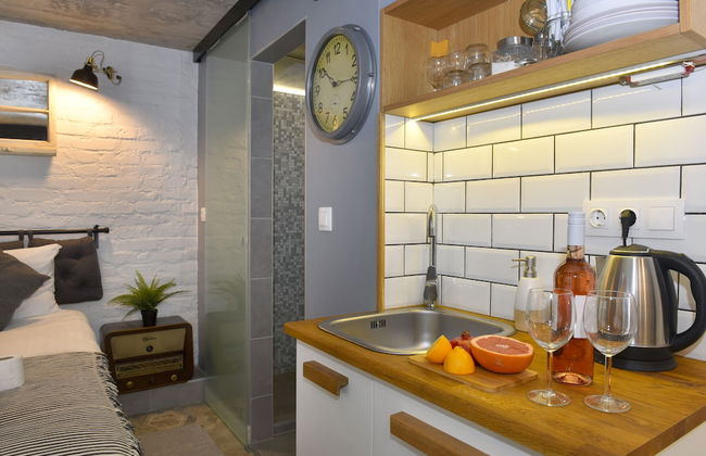 Walk Inn Váci 78 - Foto 44