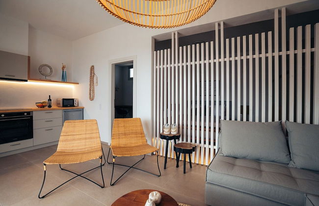 Melianthos Villas - Foto 73