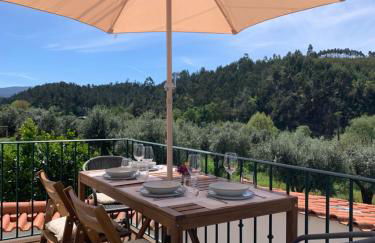 Quinta das Amoras - Au coeur des oliviers - Foto 15