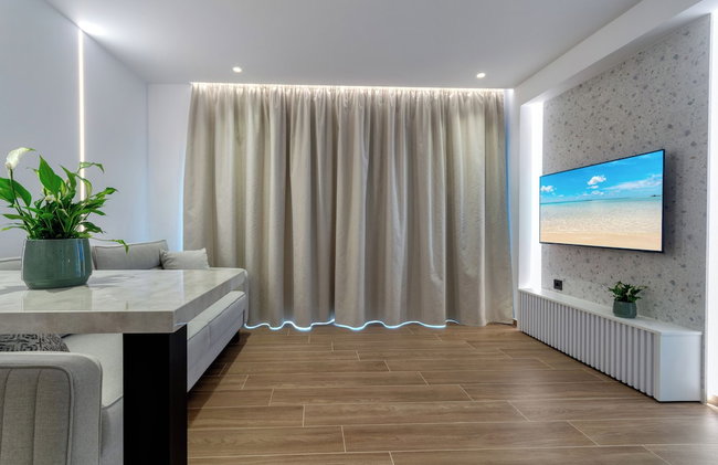Le Mar Luxury Apartments by Checkin - Foto 100