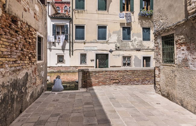 Ca' Rampani - Photo 52