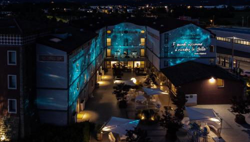 Residence Mura Venete - Foto 3