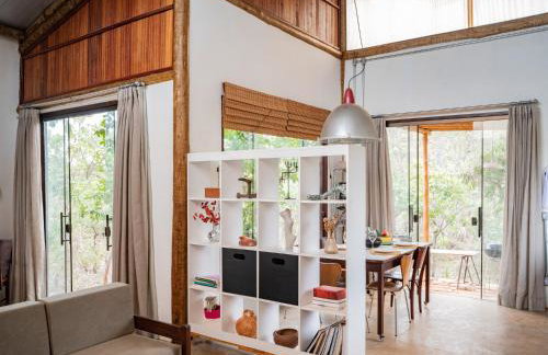 Casa Mandaçaia - Foto 9