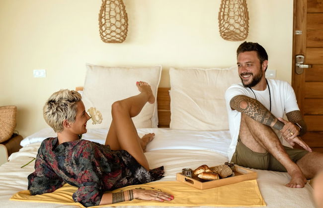 Wild Cottages Luxury and Natural - Adults Only - Foto 4