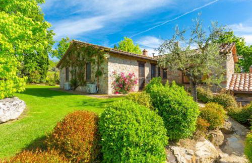 Villa Casale Silvia Large Private Pool A C Wifi - 2931 - Foto 11