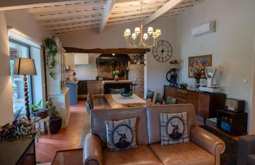 Casas Viriatus - Turismo Rural - Foto 8