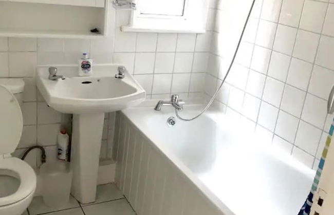 Ac Lounge 115 1-bed Apartment in Rochford - Foto 10