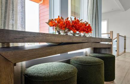 Luxury Beachfront l Private Hot Tub, Pool, & 2 Arcade Games - Foto 33