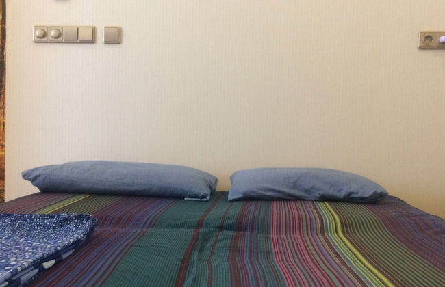 1st Man In Space Apartments - Foto 64