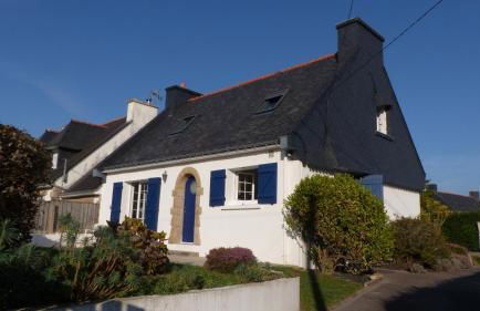 Les Courlis, maison de vacances proche des plages - Foto 1