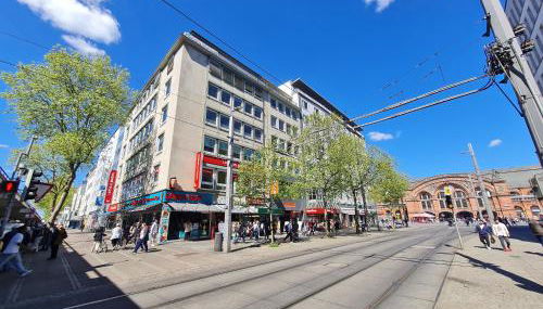 Homey Apartments - CityLoft - zentral und stilvoll - Foto 3