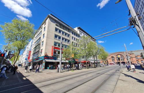 Homey Apartments - CityLoft - zentral und stilvoll - Foto 3