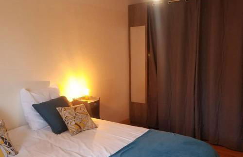 Le gîte de la Vieille Eglise de Coussergues - Photo 10