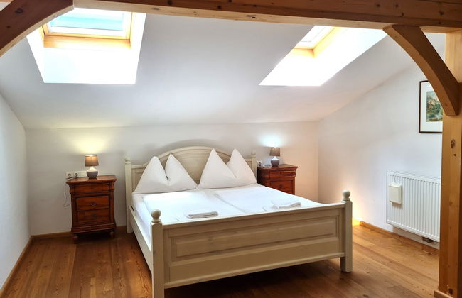 Wonderful Apartment With Views of the Slopes - Photo 6