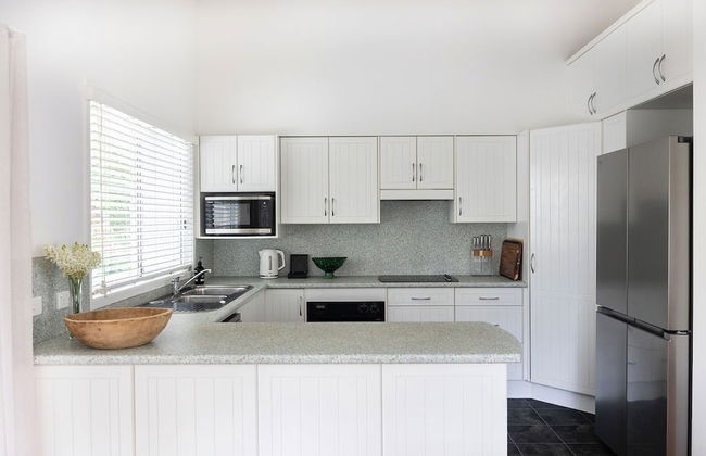 Pavilion Beach House - Foto 4