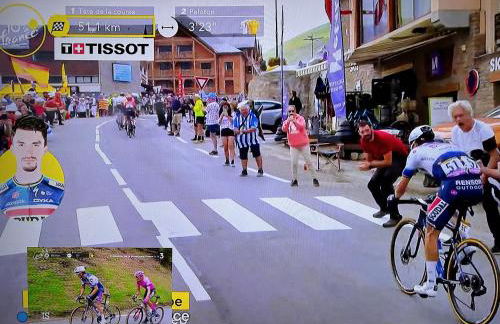 Le chalet des étoiles - Foto 28