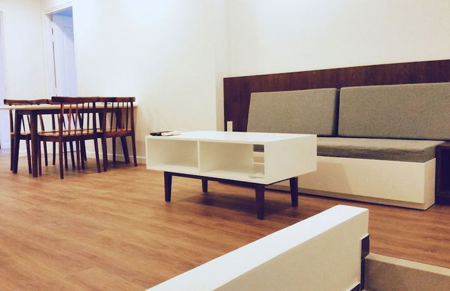 Blu-One Apartment 60 Nguyen Thien Thuat - Photo 11