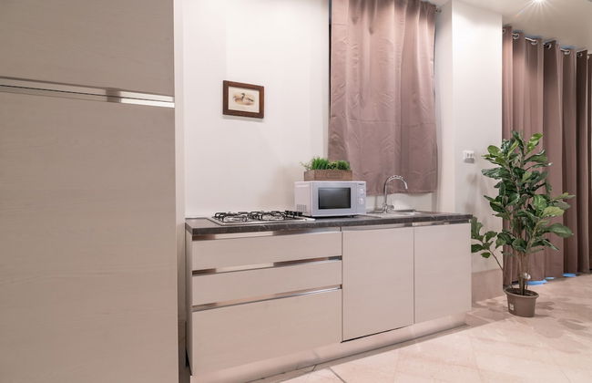 Riva Palace Apartments - Photo 40