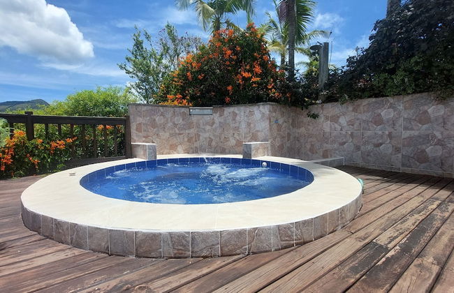 Casa de Campo Con Vista a la Piedra - Photo 34