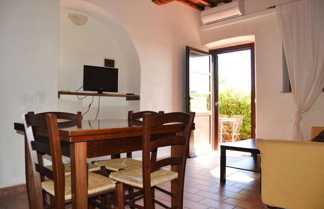 Residence Antico Borgo Casalappi, Campiglia Marittima - Foto 15