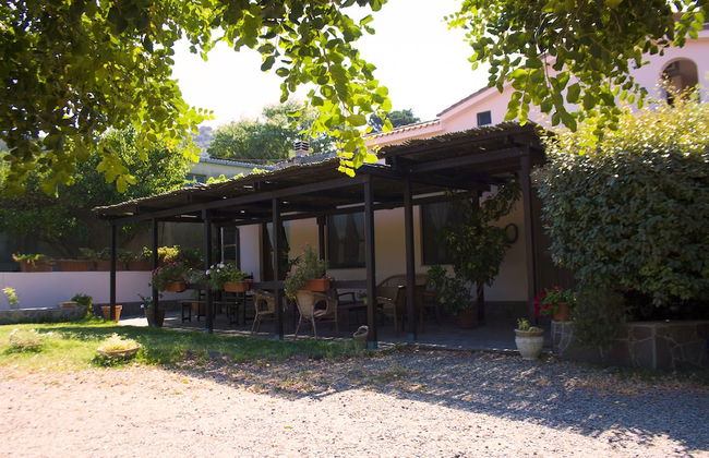 Agriturismo Sa Tanca - Photo 36