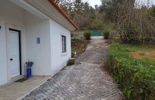 Assafarge-2bedroom-1bathroom-garden - Foto 14