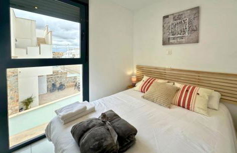 Torremar 81 Exclusivo apartamento con terraza - Foto 31